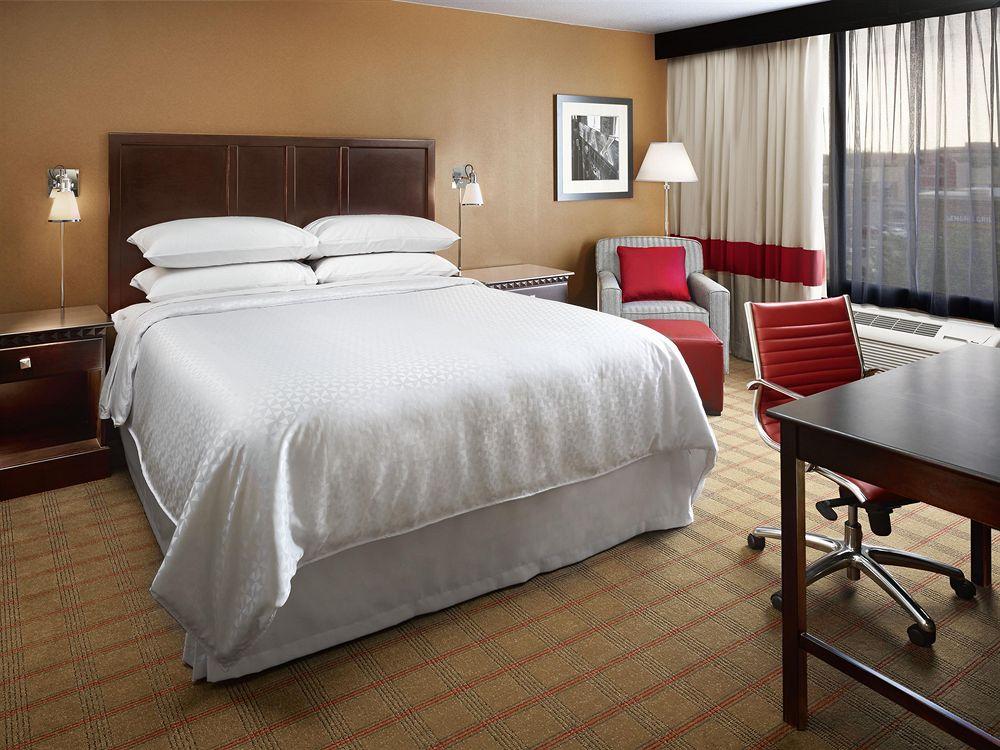 Four Points By Sheraton Memphis East Exteriör bild