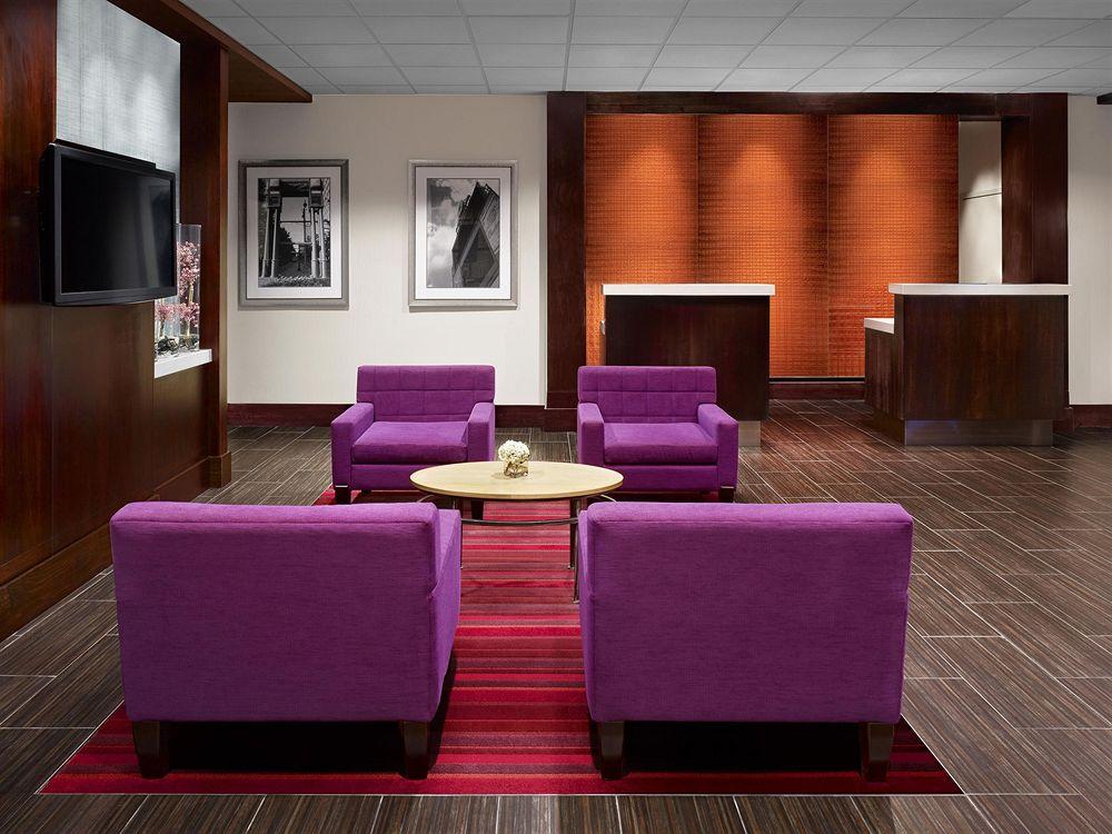 Four Points By Sheraton Memphis East Hotell Exteriör bild