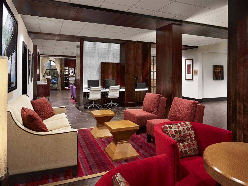 Four Points By Sheraton Memphis East Exteriör bild
