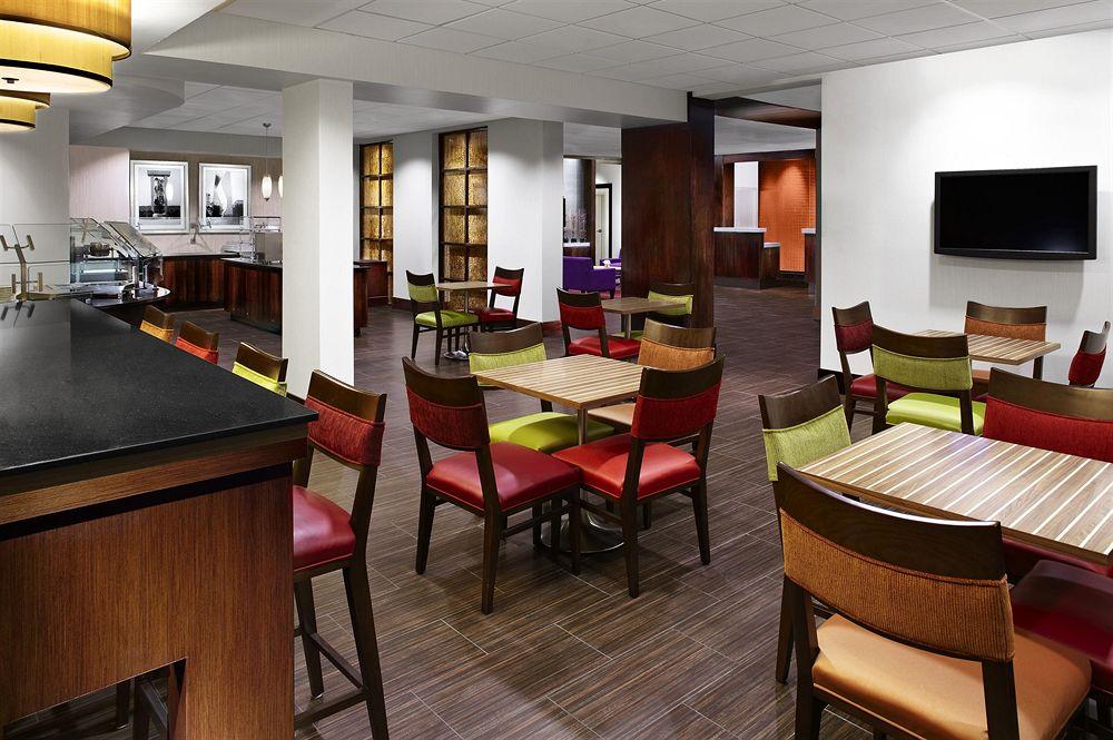 Four Points By Sheraton Memphis East Exteriör bild