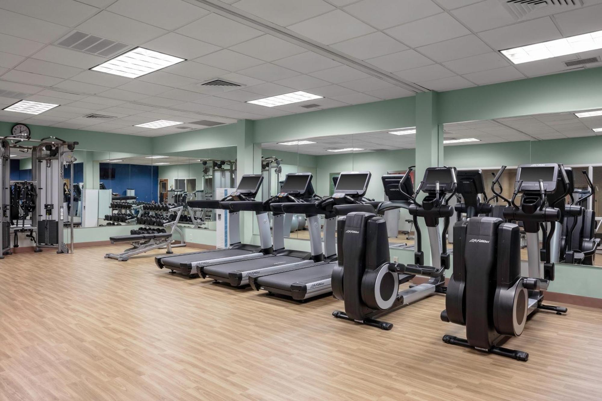 Four Points By Sheraton Memphis East Exteriör bild