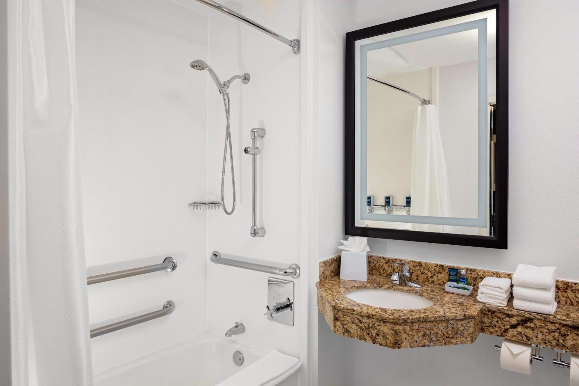 Four Points By Sheraton Memphis East Exteriör bild
