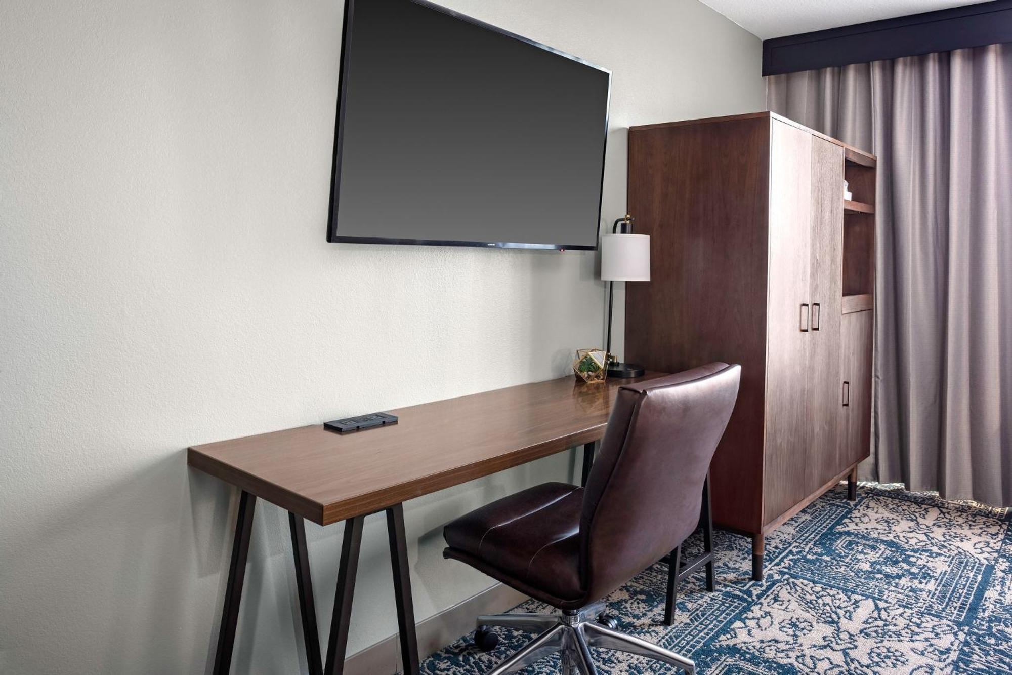 Four Points By Sheraton Memphis East Exteriör bild