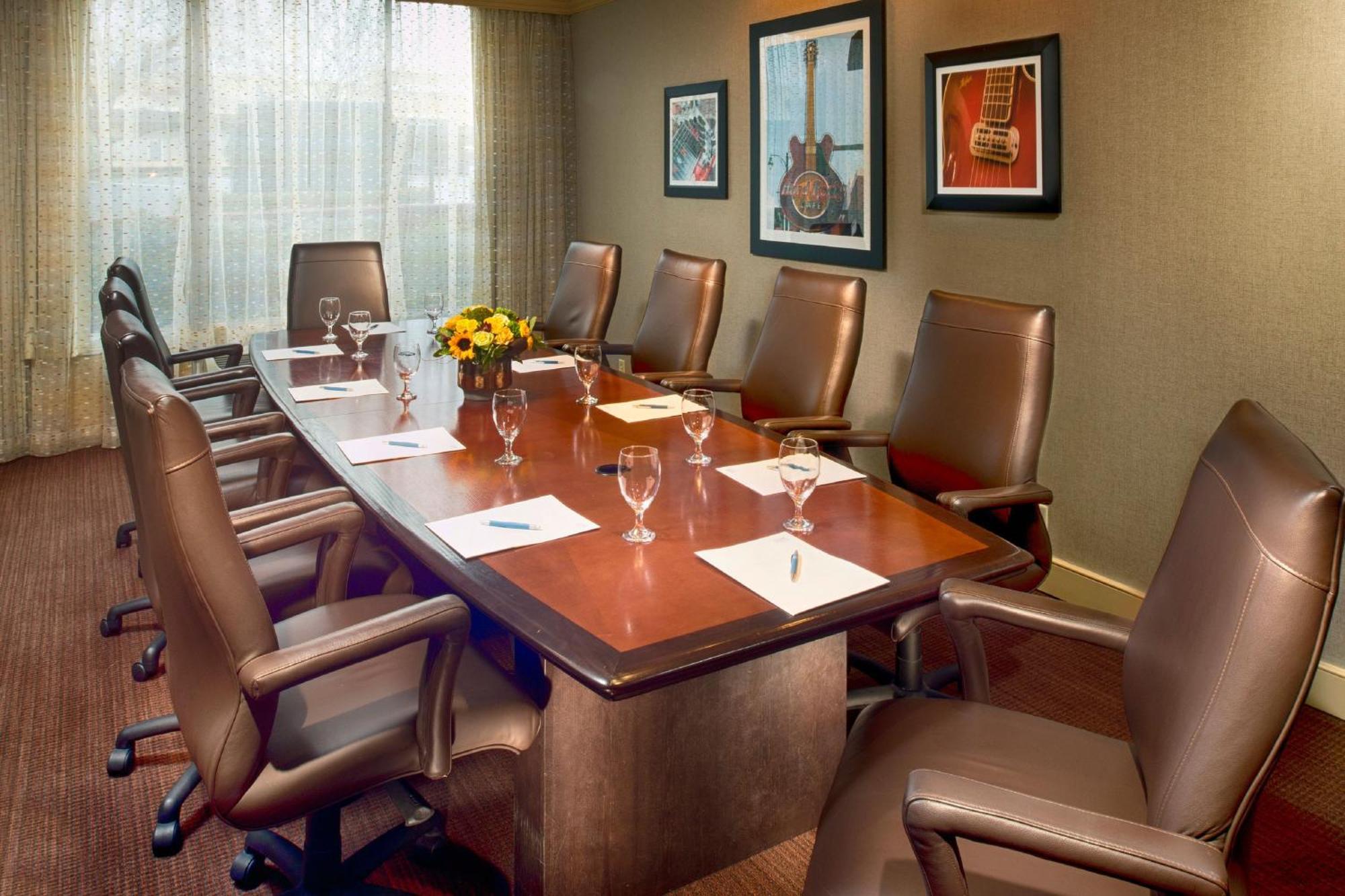 Four Points By Sheraton Memphis East Exteriör bild
