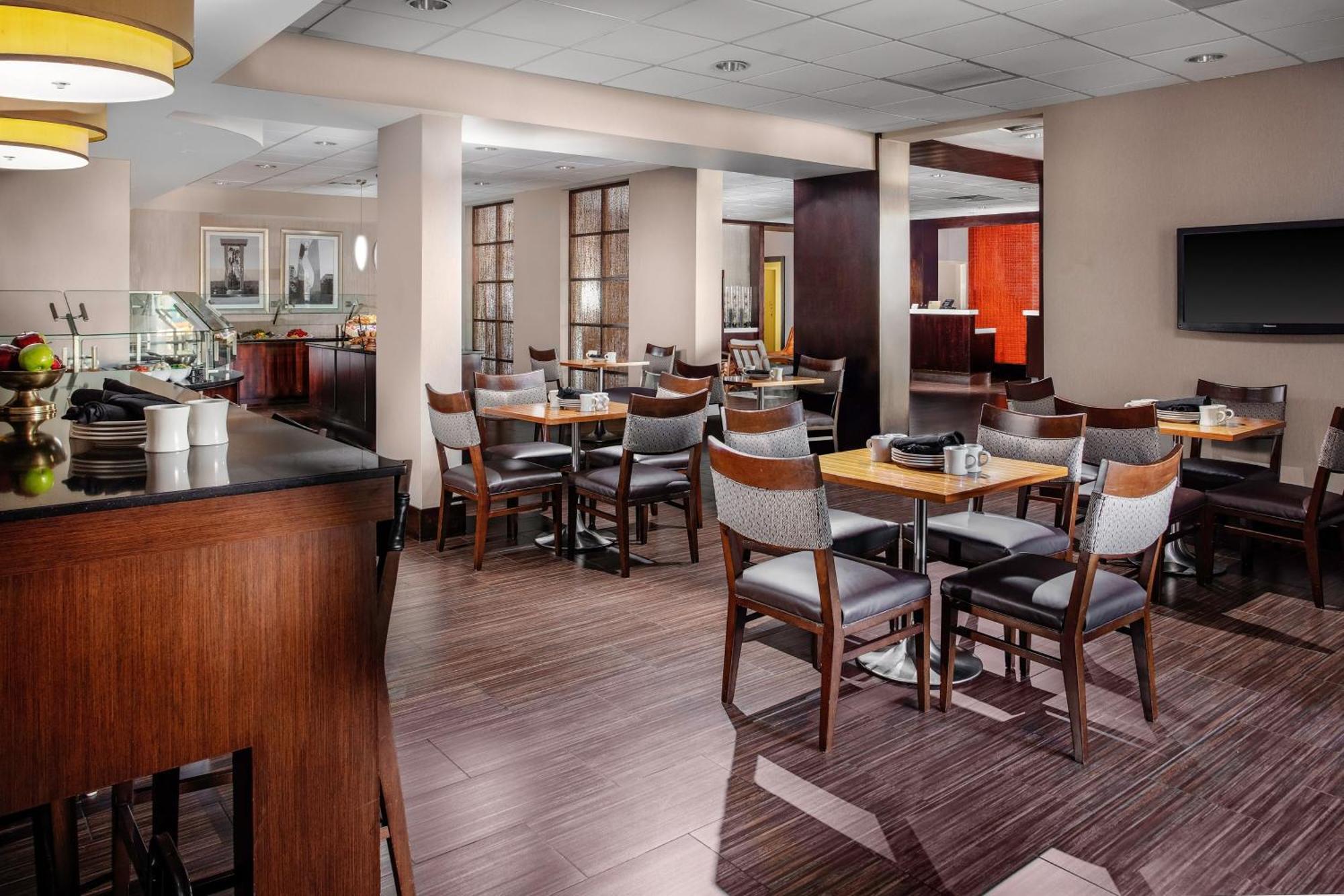 Four Points By Sheraton Memphis East Exteriör bild