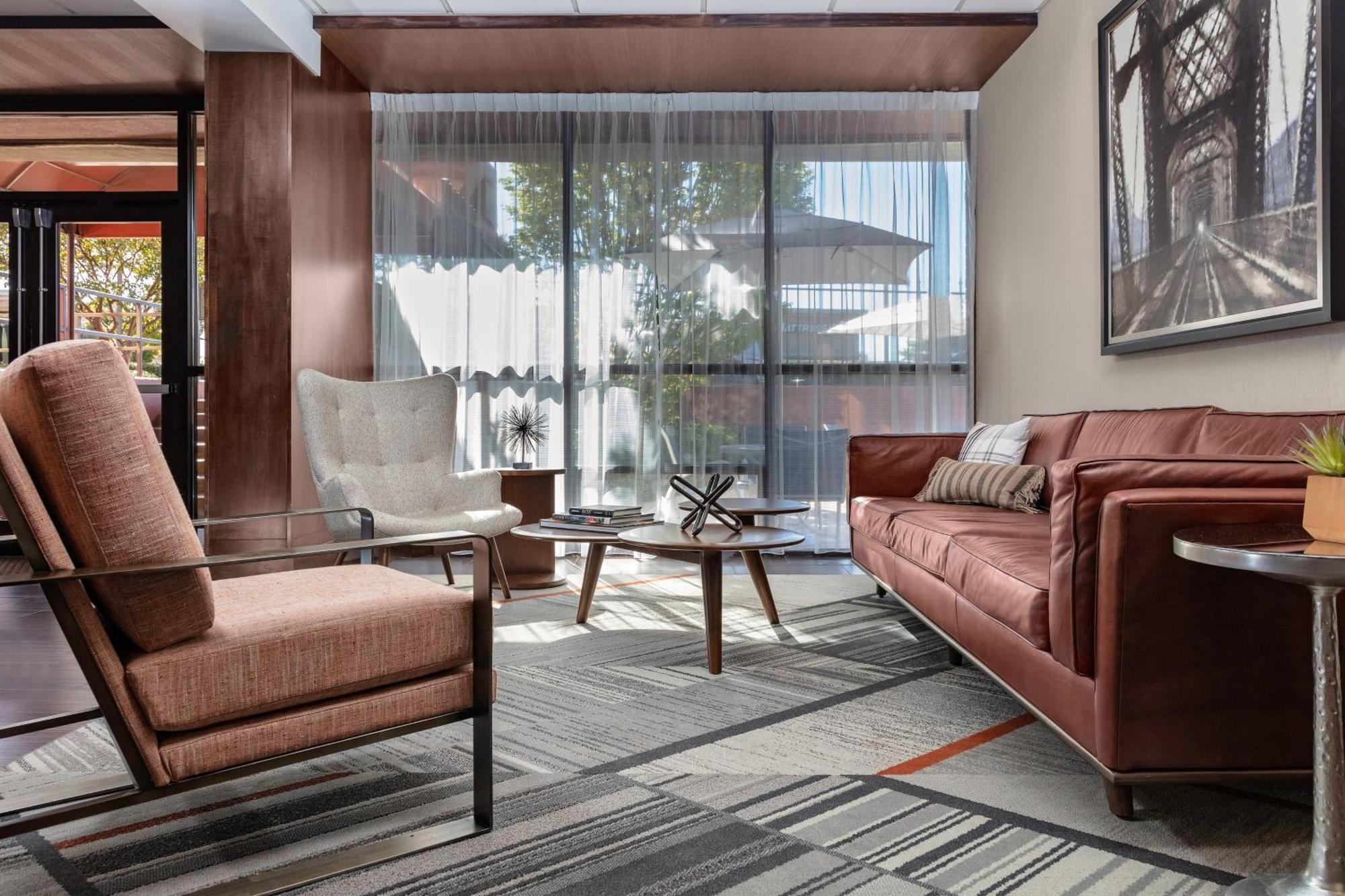 Four Points By Sheraton Memphis East Exteriör bild