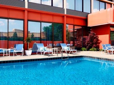 Four Points By Sheraton Memphis East Exteriör bild