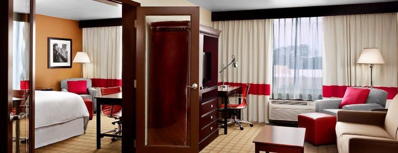 Four Points By Sheraton Memphis East Exteriör bild
